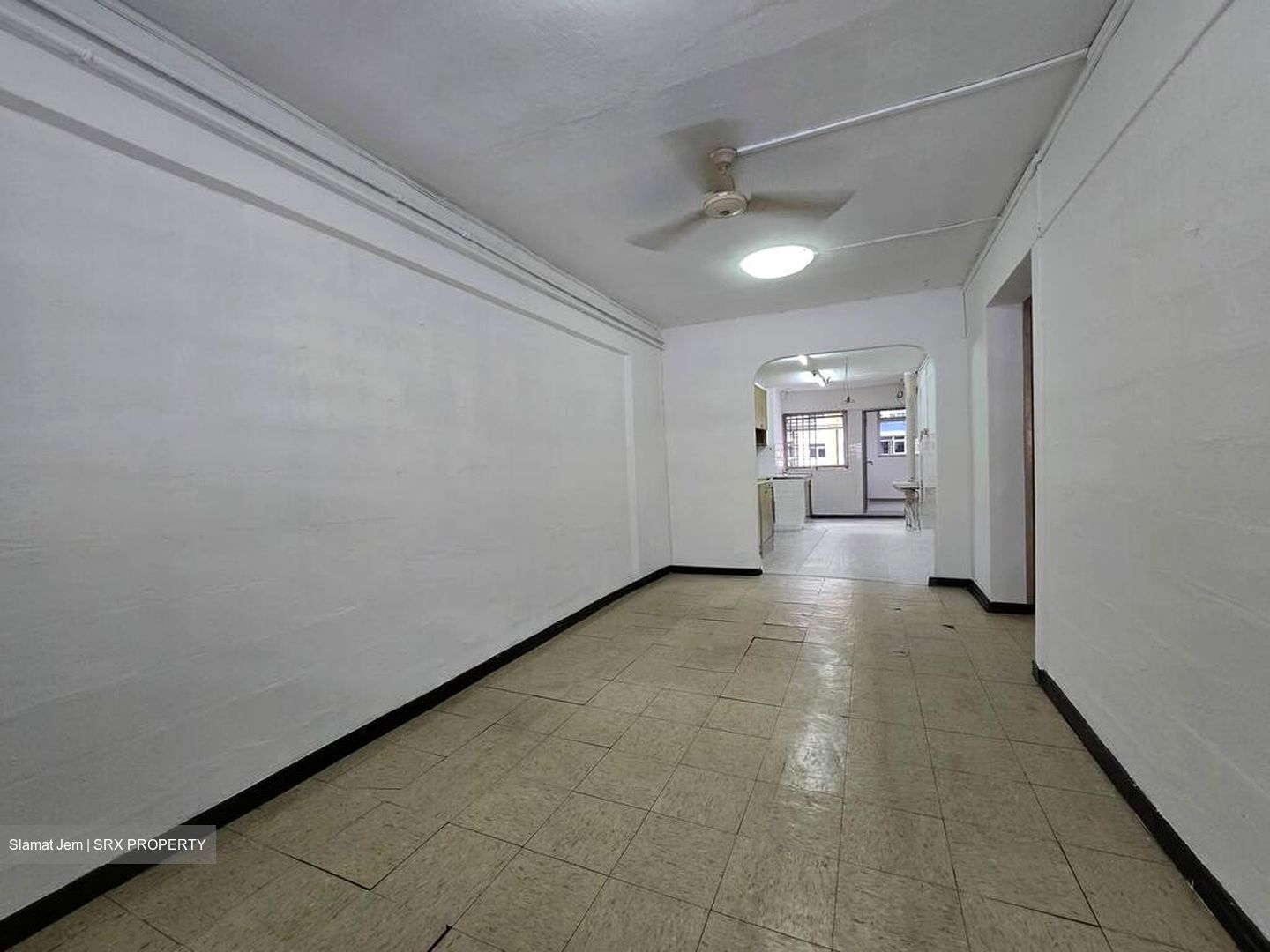 Blk 346 Teck Ghee Evergreen (Ang Mo Kio), HDB 3 Rooms #523709261